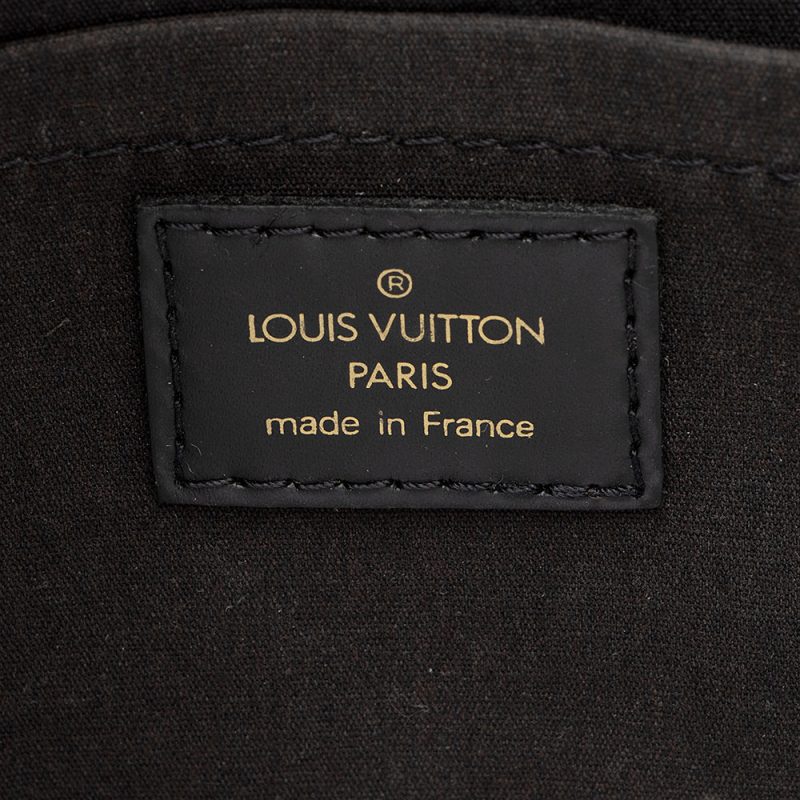 Louis Vuitton Epi Leather Mandara PM Shoulder Bag (SHF-21792) - Image 7