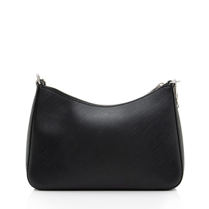 Louis Vuitton Epi Leather Marelle Shoulder Bag (SHF-WhQeAI) - Image 2
