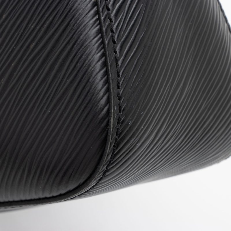 Louis Vuitton Epi Leather Marelle Shoulder Bag (SHF-WhQeAI) - Image 19