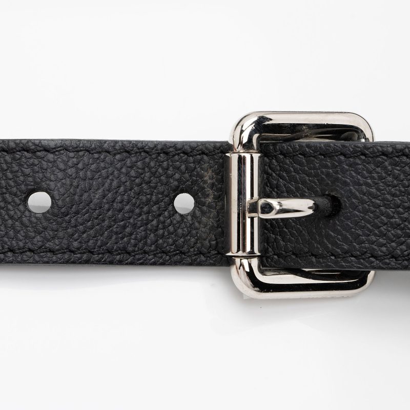 Louis Vuitton Epi Leather Marelle Shoulder Bag (SHF-WhQeAI) - Image 13