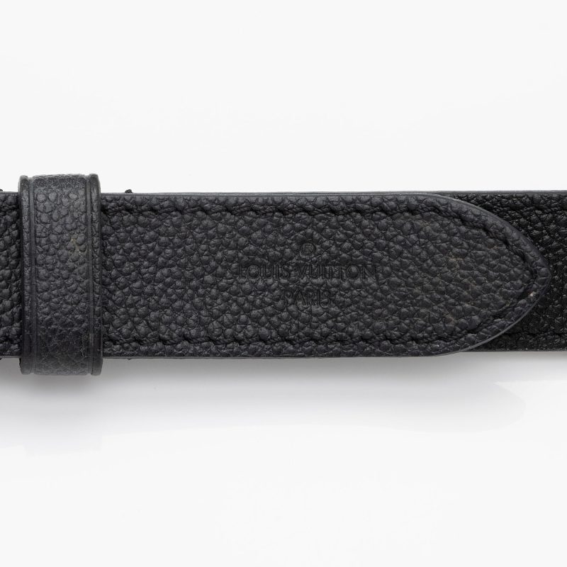 Louis Vuitton Epi Leather Marelle Shoulder Bag (SHF-WhQeAI) - Image 14