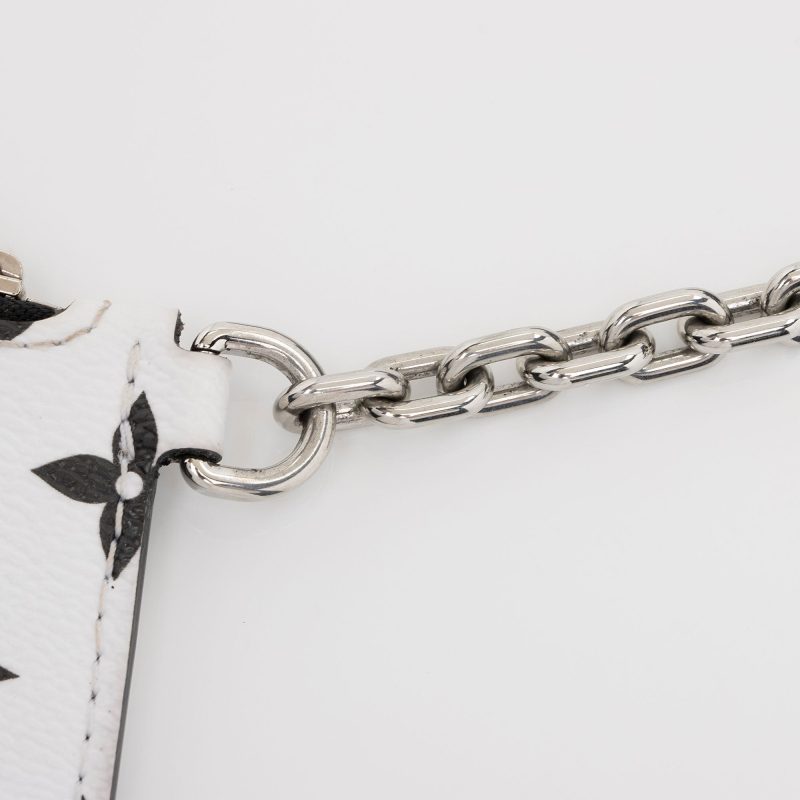 Louis Vuitton Epi Leather Marelle Shoulder Bag (SHF-WhQeAI) - Image 15
