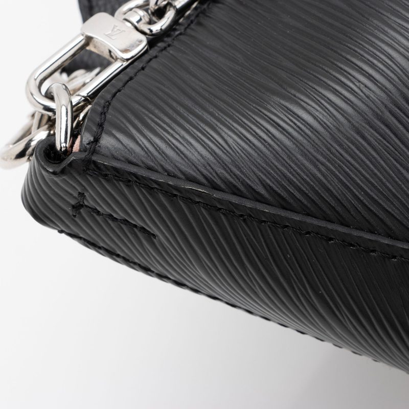 Louis Vuitton Epi Leather Marelle Shoulder Bag (SHF-WhQeAI) - Image 17