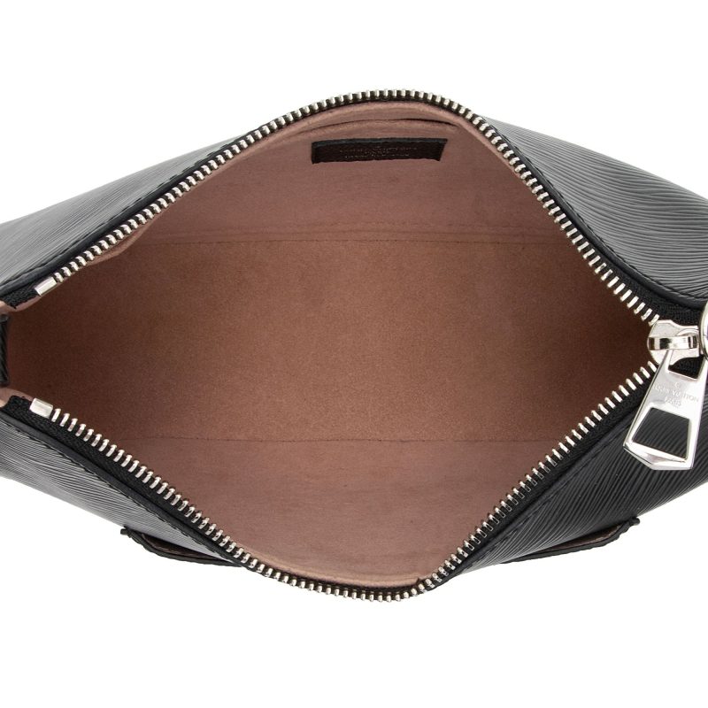 Louis Vuitton Epi Leather Marelle Shoulder Bag (SHF-WhQeAI) - Image 5