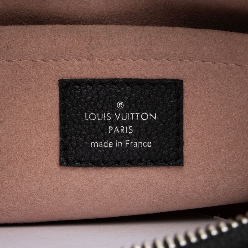 Louis Vuitton Epi Leather Marelle Shoulder Bag (SHF-WhQeAI) - Image 7
