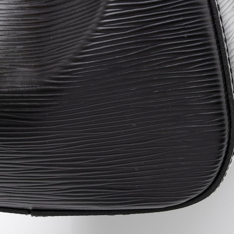 Louis Vuitton Epi Leather Marly MM Satchel (SHF-oK5UPJ) - Image 17