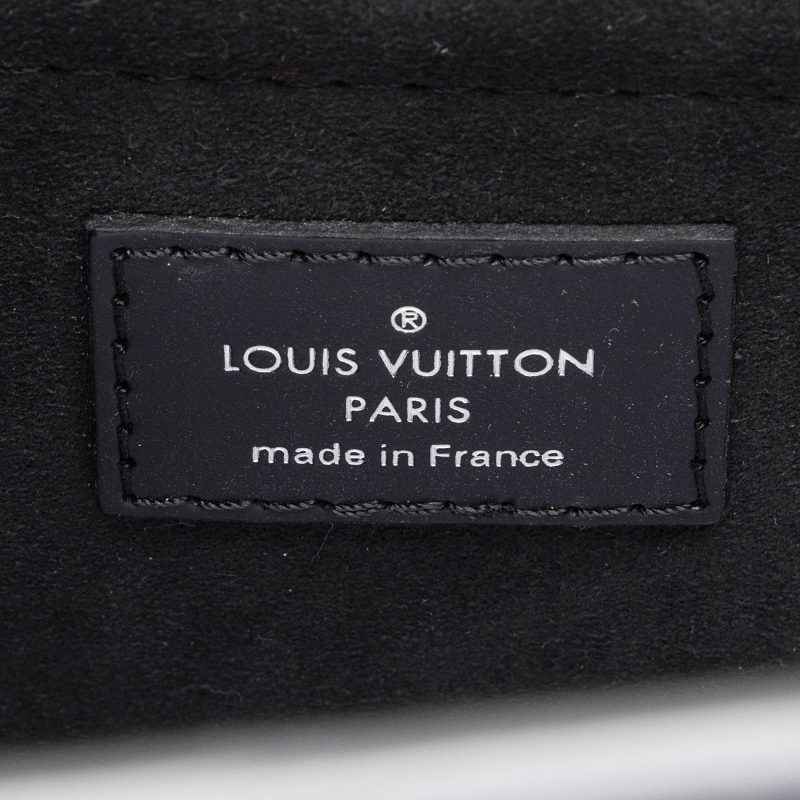 Louis Vuitton Epi Leather Marly MM Satchel (SHF-oK5UPJ) - Image 8