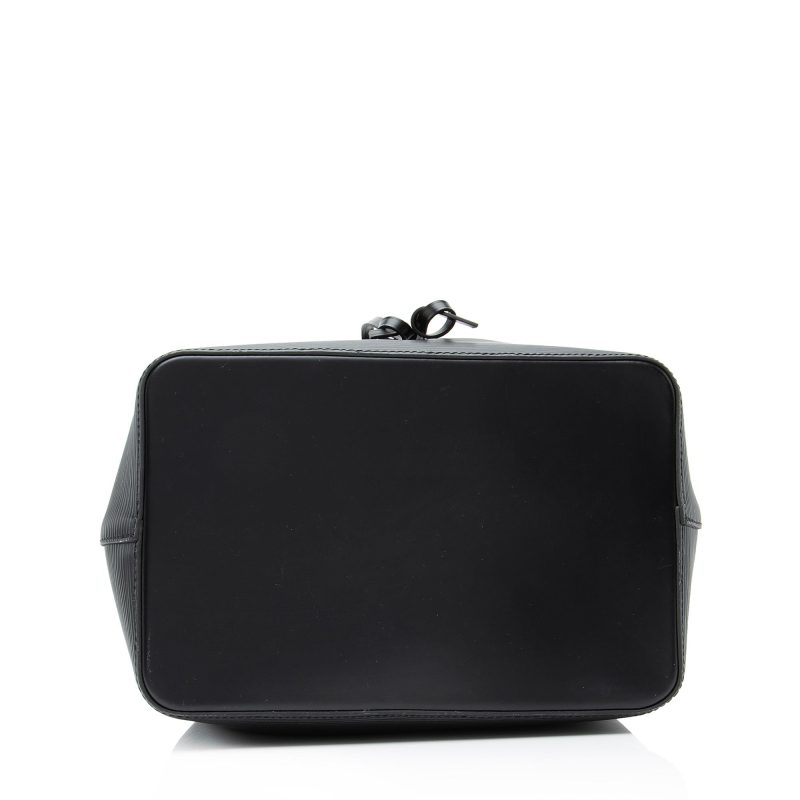 Louis Vuitton Epi Leather Neonoe Shoulder Bag (SHF-23154) - Image 3