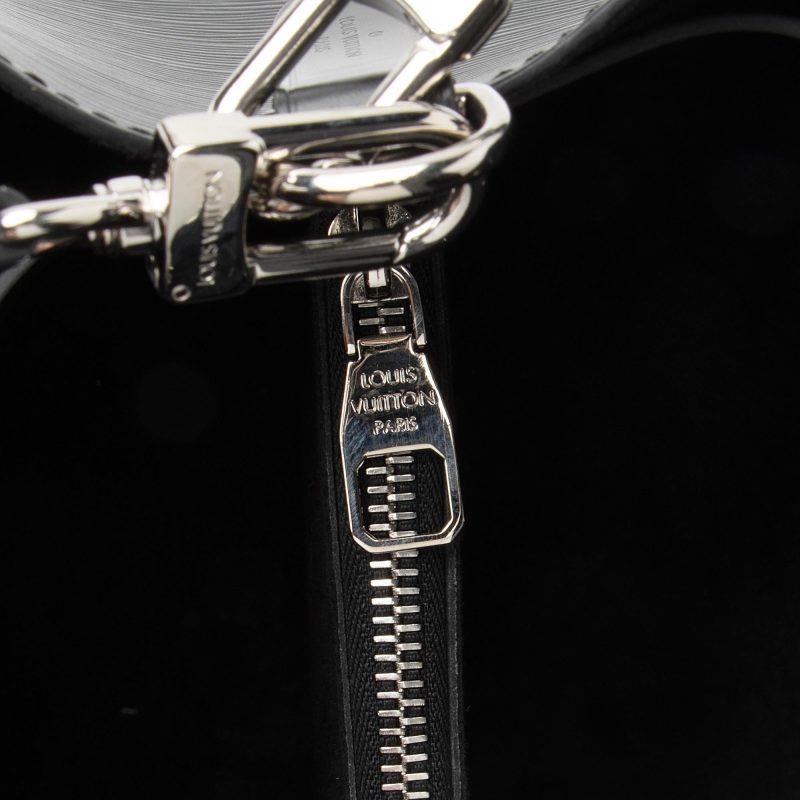 Louis Vuitton Epi Leather Neonoe Shoulder Bag (SHF-23154) - Image 9