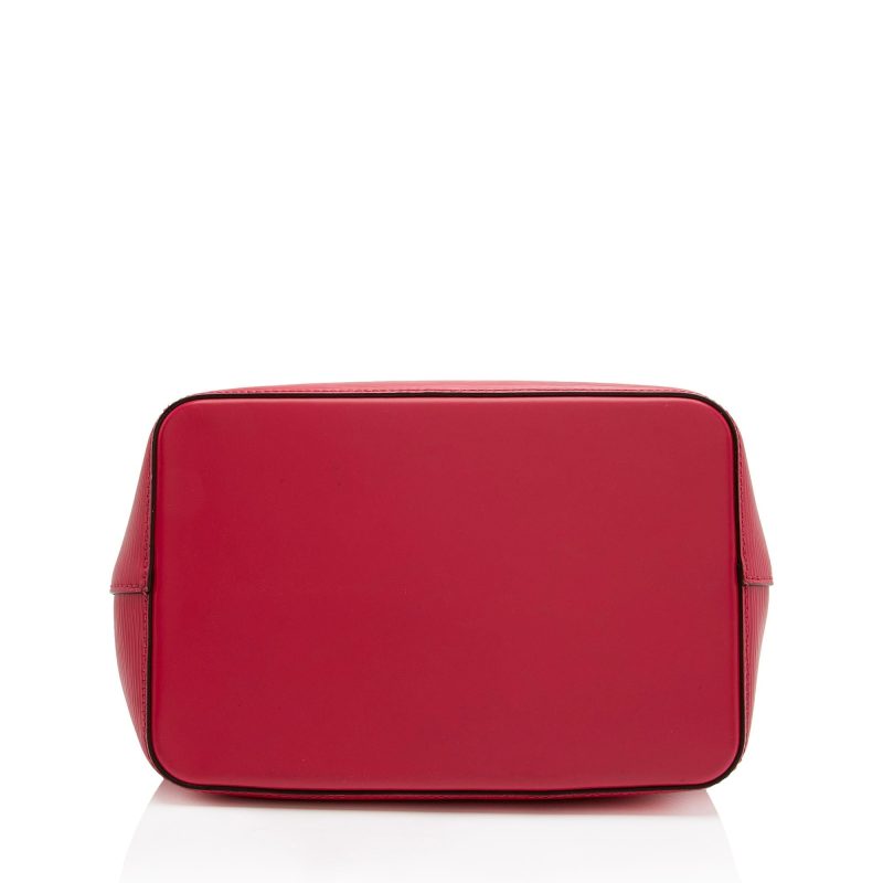 Louis Vuitton Epi Leather Neonoe Shoulder Bag (SHF-AMUQh3) - Image 3