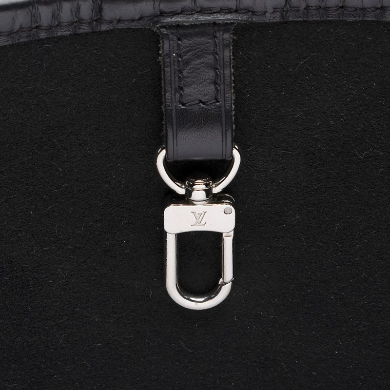 Louis Vuitton Epi Leather Neverfull MM Tote (SHF-21592) - Image 8