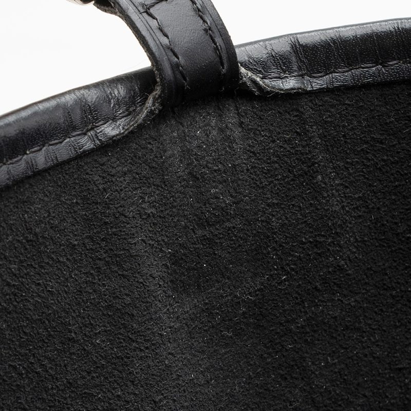 Louis Vuitton Epi Leather Neverfull MM Tote (SHF-21592) - Image 14