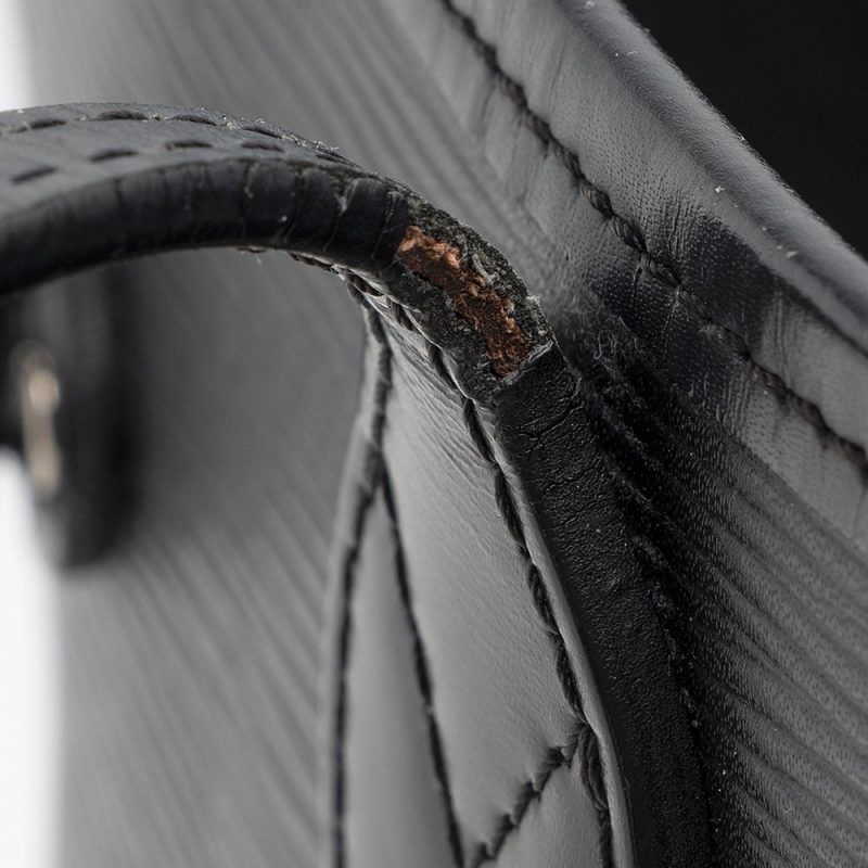 Louis Vuitton Epi Leather Neverfull MM Tote (SHF-21592) - Image 17