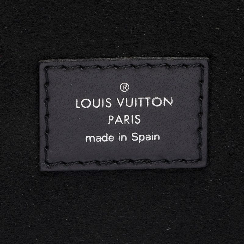 Louis Vuitton Epi Leather Neverfull MM Tote (SHF-21592) - Image 7