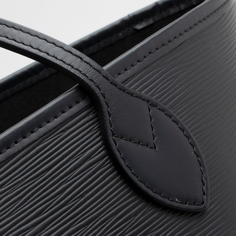 Louis Vuitton Epi Leather Neverfull MM Tote (SHF-21844) - Image 15