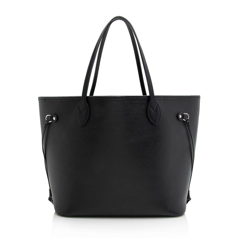 Louis Vuitton Epi Leather Neverfull MM Tote (SHF-21844) - Image 20