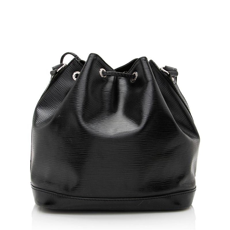 Louis Vuitton Epi Leather Petite Noe Shoulder Bag (SHF-22101) - Image 2