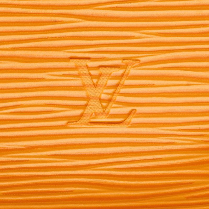 Louis Vuitton Epi Leather Pochette Accessoires (SHF-K8wXuO) - Image 17