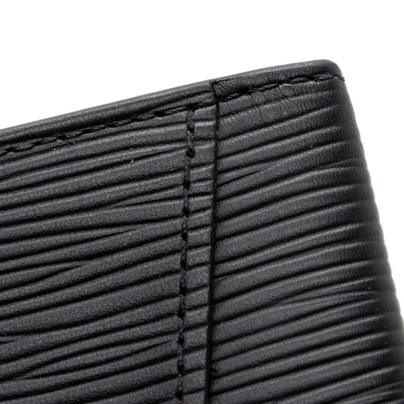 Louis Vuitton Epi Leather Pocket Organizer (SHF-19371) - Image 6