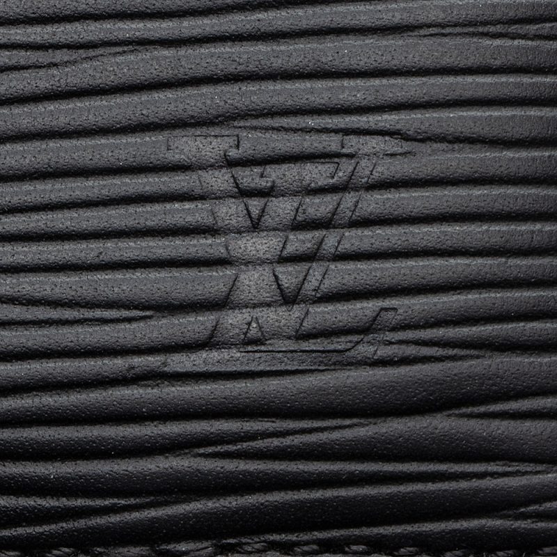 Louis Vuitton Epi Leather Pocket Organizer (SHF-19371) - Image 7