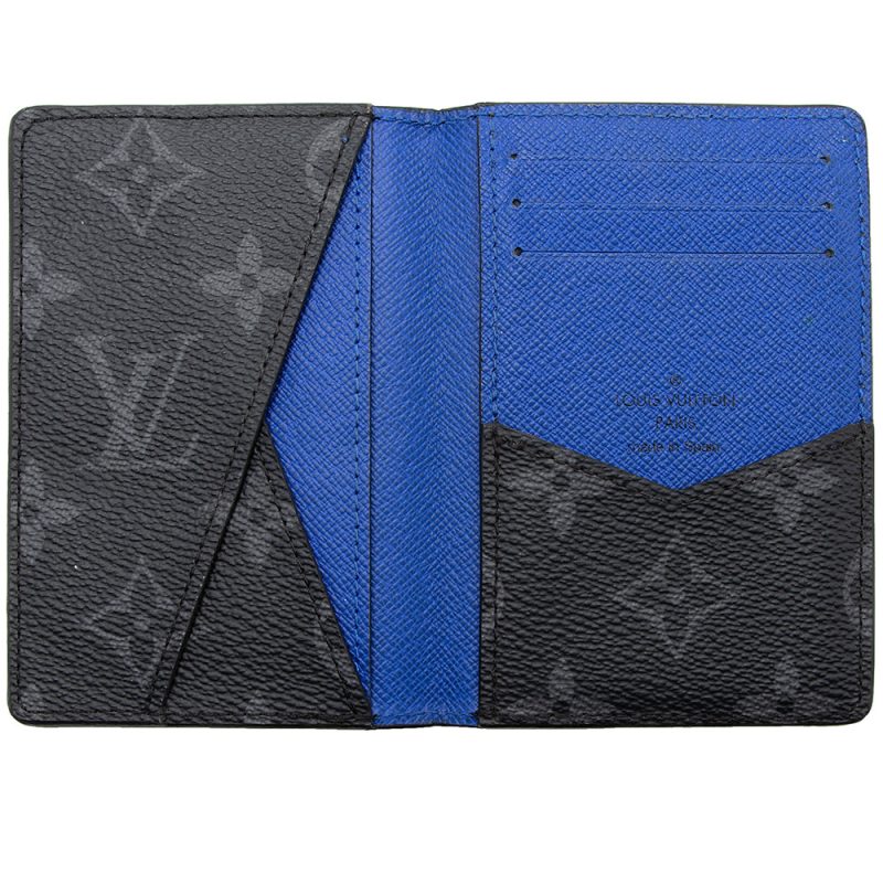 Louis Vuitton Epi Leather Pocket Organizer (SHF-19371) - Image 3