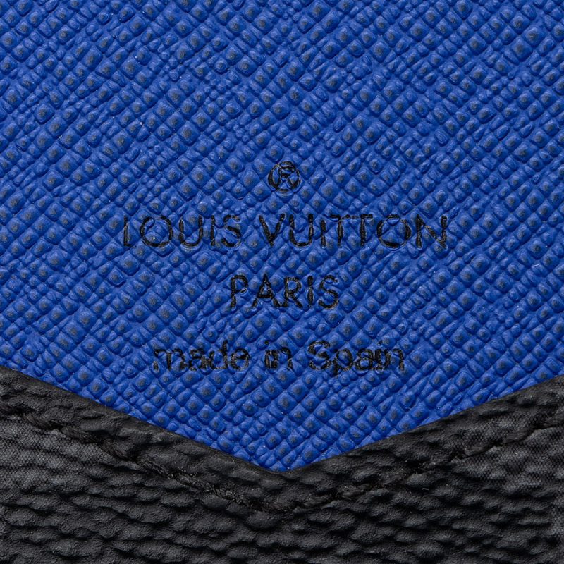 Louis Vuitton Epi Leather Pocket Organizer (SHF-19371) - Image 4