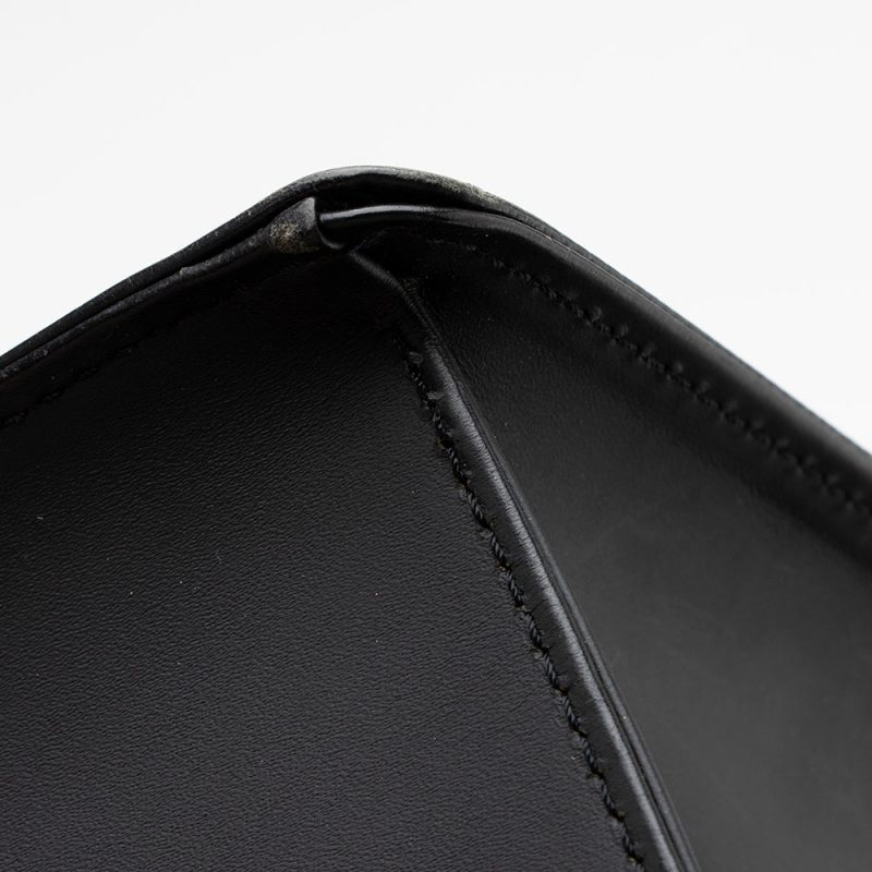 Louis Vuitton Epi Leather Sac Plat PM Tote (SHF-15593) - Image 15