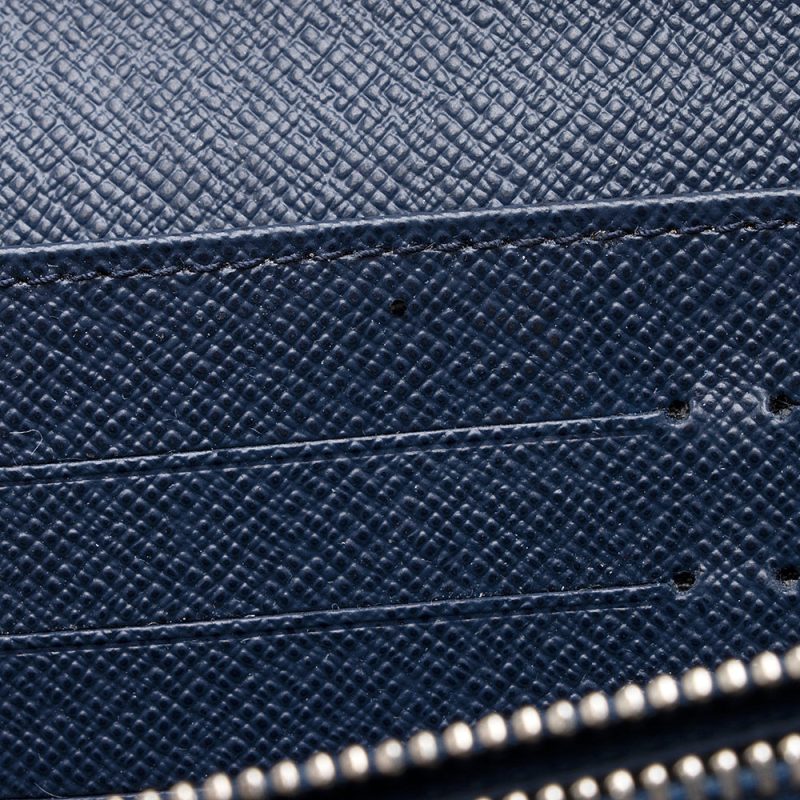 Louis Vuitton Epi Leather Sarah Wallet (SHF-20165) - Image 10