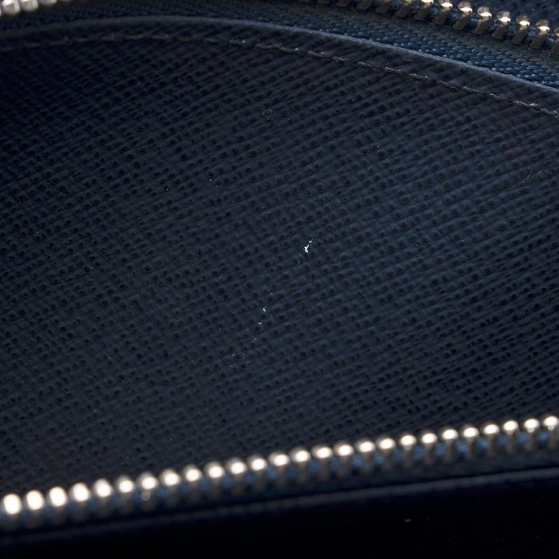 Louis Vuitton Epi Leather Sarah Wallet (SHF-20165) - Image 11