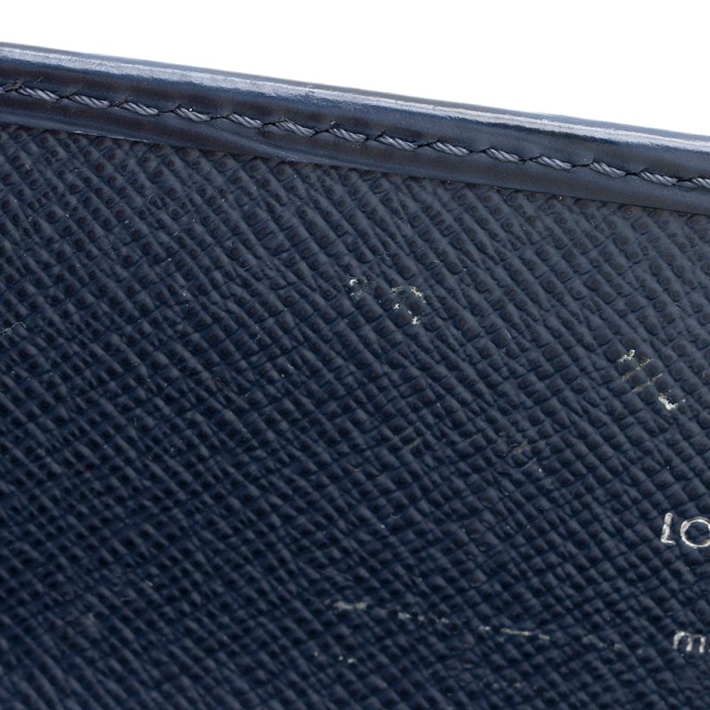 Louis Vuitton Epi Leather Sarah Wallet (SHF-20165) - Image 13