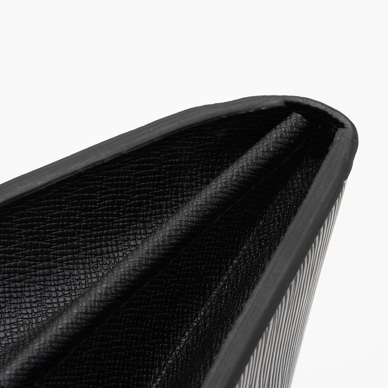 Louis Vuitton Epi Leather Sarah Wallet (SHF-9pu2as) - Image 8