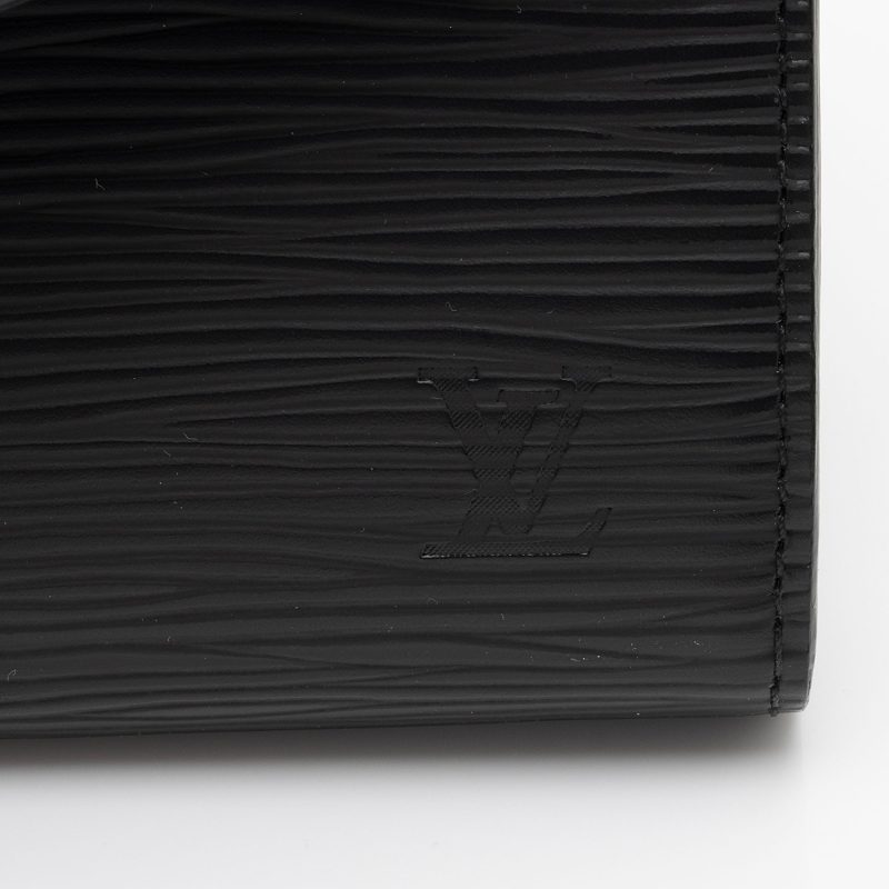 Louis Vuitton Epi Leather Sarah Wallet (SHF-9pu2as) - Image 6
