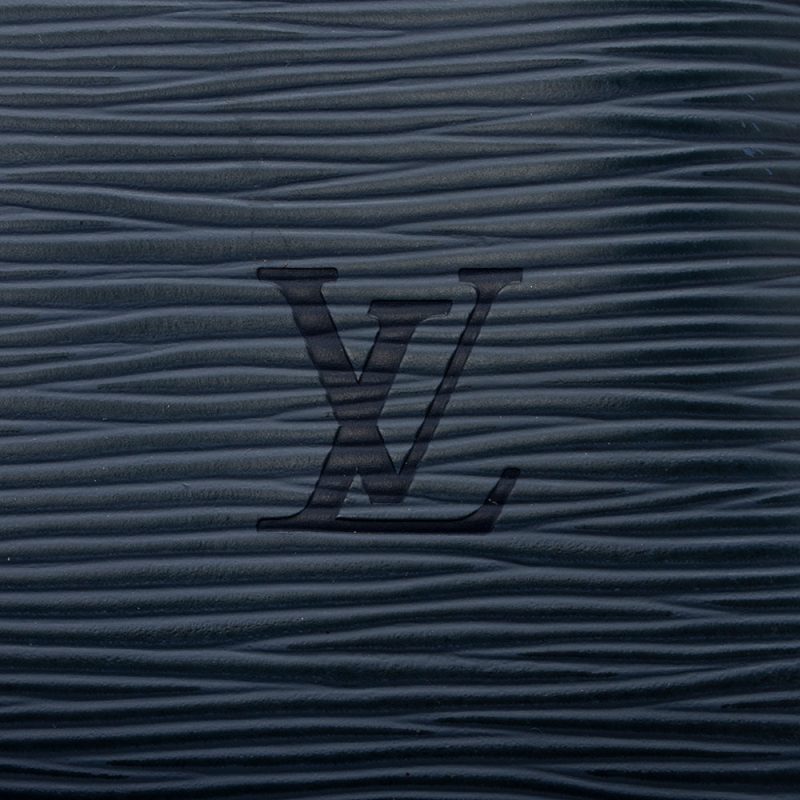Louis Vuitton Epi Leather Speedy 25 Satchel (SHF-14291) - Image 8