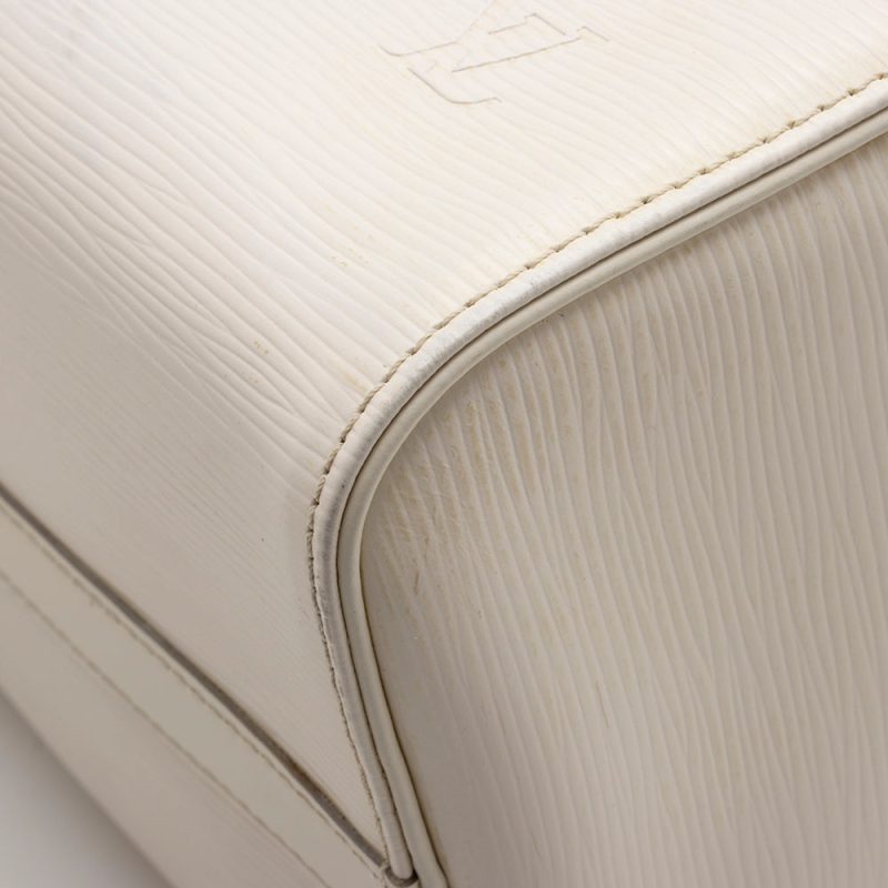 Louis Vuitton Epi Leather Speedy 25 Satchel - FINAL SALE (SHF-15877) - Image 10