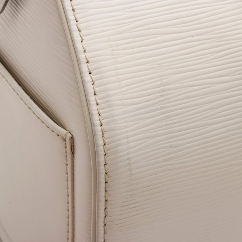 Louis Vuitton Epi Leather Speedy 25 Satchel - FINAL SALE (SHF-15877) - Image 15