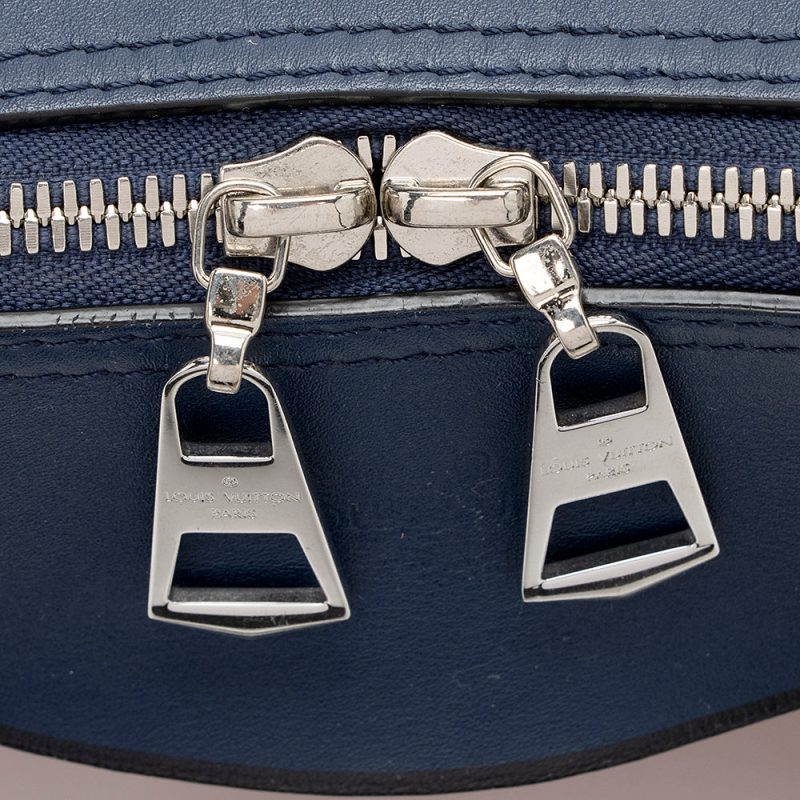 Louis Vuitton Epi Leather Tuileries Satchel (SHF-16583) - Image 8