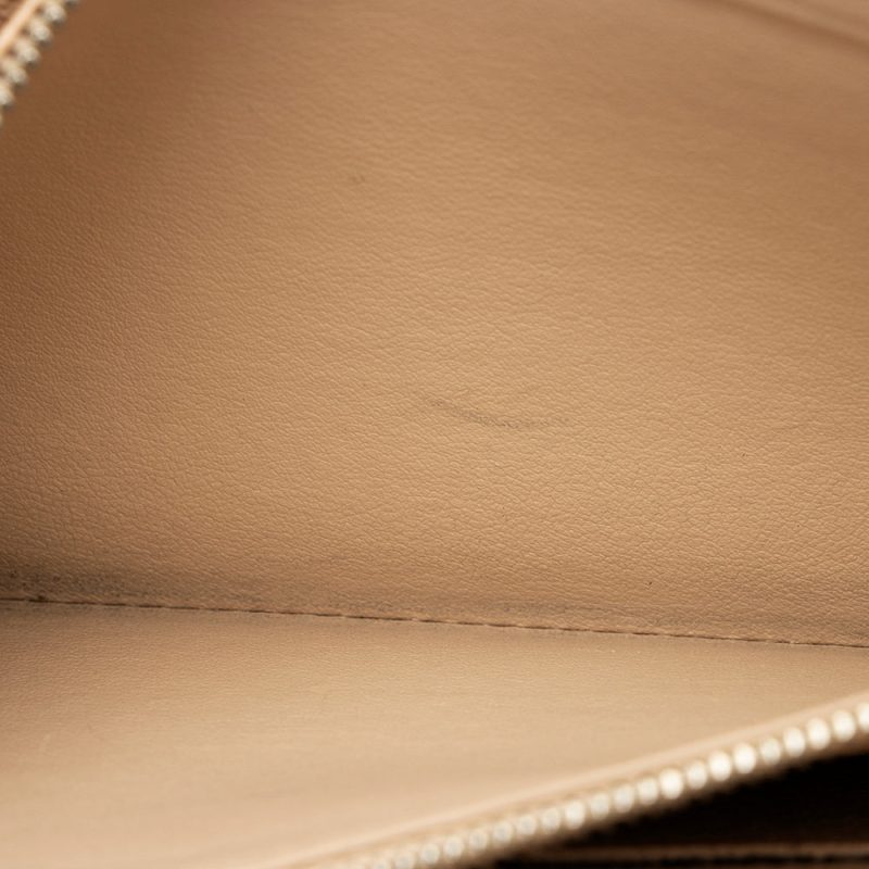 Louis Vuitton Epi Leather Zippy Wallet - FINAL SALE (SHF-17165) - Image 7