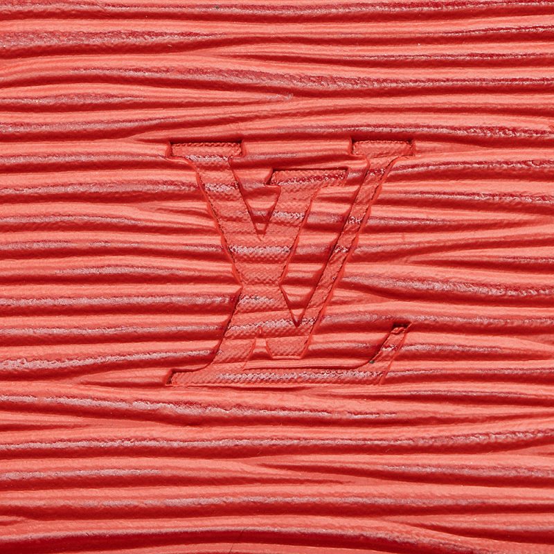 Louis Vuitton Epi Leather Zippy Wallet - FINAL SALE (SHF-20034) - Image 6