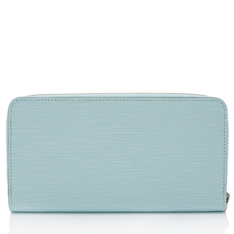 Louis Vuitton Epi Leather Zippy Wallet - Image 2