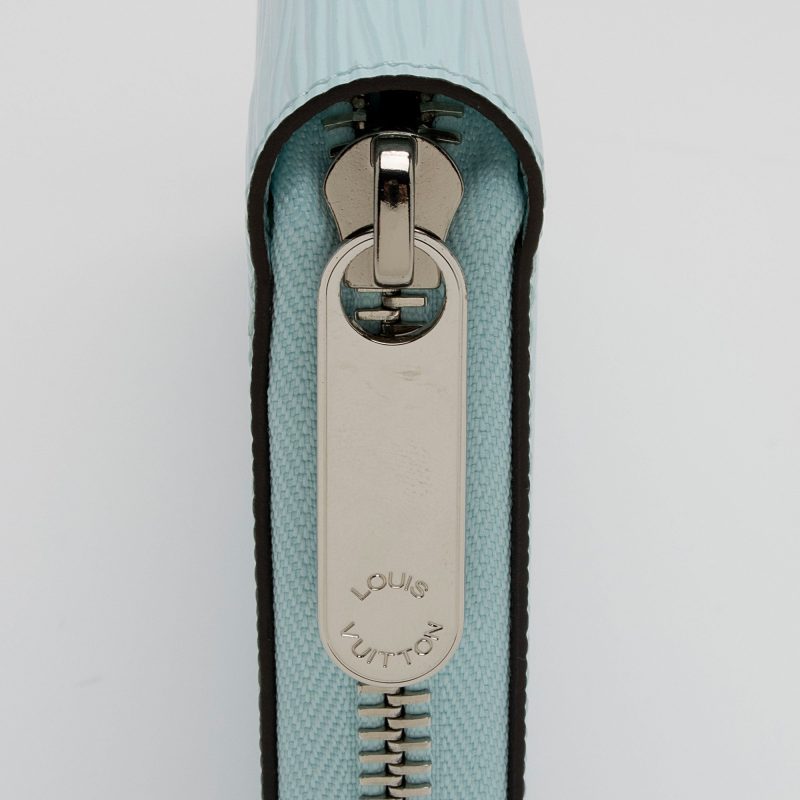 Louis Vuitton Epi Leather Zippy Wallet - Image 6