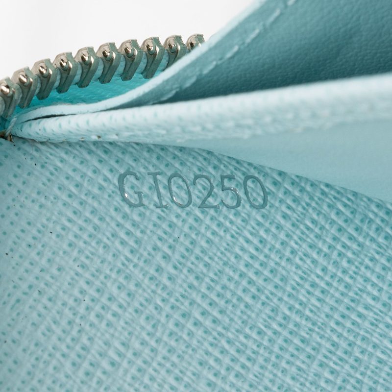 Louis Vuitton Epi Leather Zippy Wallet - Image 3