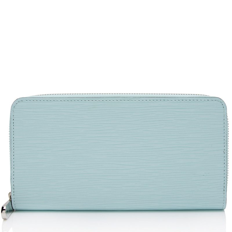 Louis Vuitton Epi Leather Zippy Wallet - Image 11