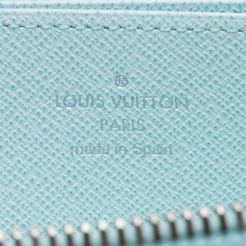 Louis Vuitton Epi Leather Zippy Wallet - Image 5