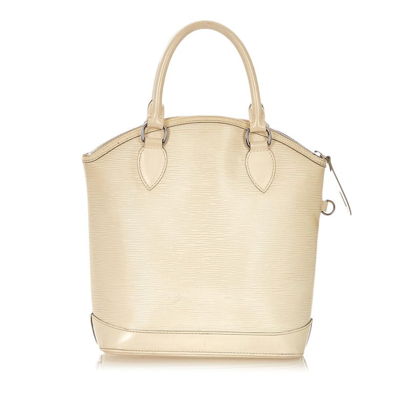 Louis Vuitton Epi Lockit Vertical (SHG-19866) - Image 2