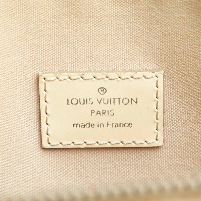 Louis Vuitton Epi Lockit Vertical (SHG-19866) - Image 6