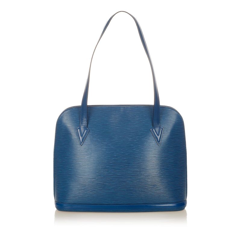 Louis Vuitton Epi Lussac (SHG-24486) - Image 2