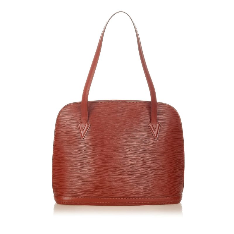 Louis Vuitton Epi Lussac (SHG-25853) - Image 2