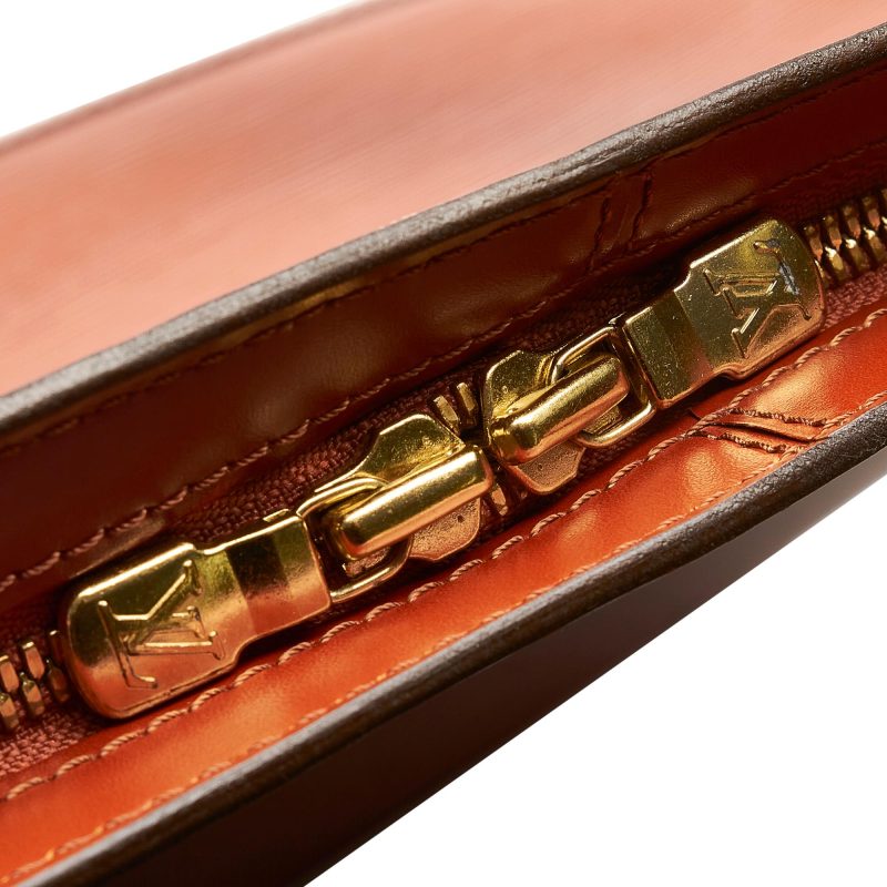 Louis Vuitton Epi Lussac (SHG-25853) - Image 9