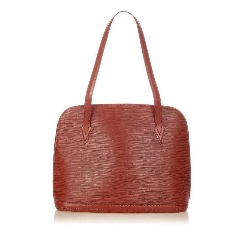 Louis Vuitton Epi Lussac (SHG-25853) - Image 10