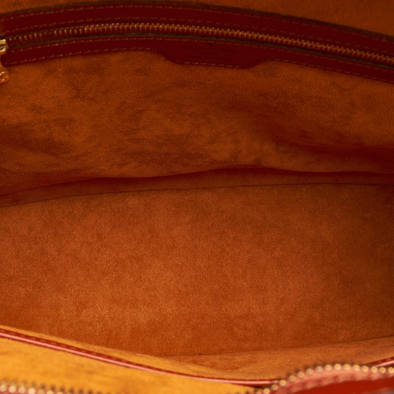 Louis Vuitton Epi Lussac (SHG-25853) - Image 5